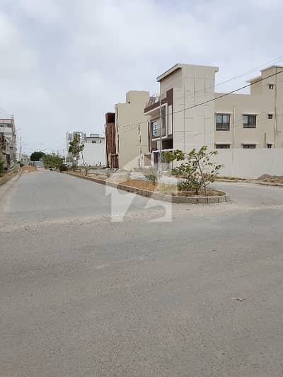 240 Yards Ground Floor Portion For Rent Only Memon Community