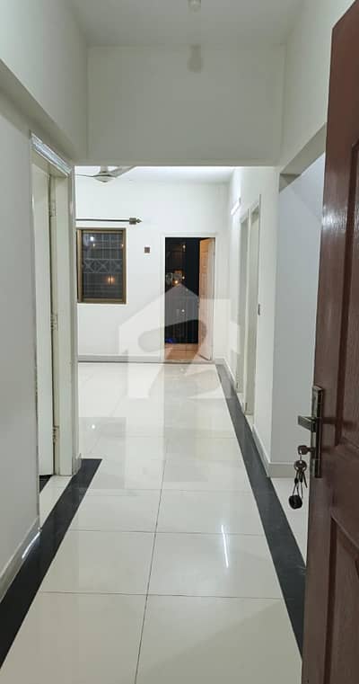 03 BEDROOM LUXURY UNFURNISHED APARTMENT AVAILABLE FOR RENT AT GULBERG GREEN ISLAMABAD