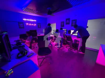 3rd Floor Office For Rent