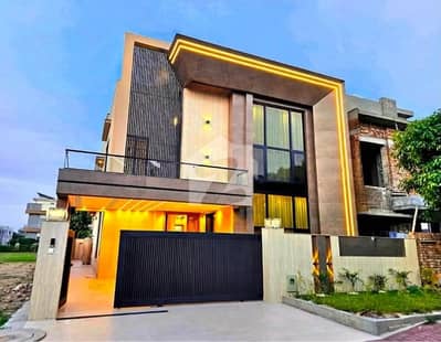 10.25 Marla House For Sale In DHA Lake City Meadows 10.25 Marla House For Sale In DHA Lake City Meadows