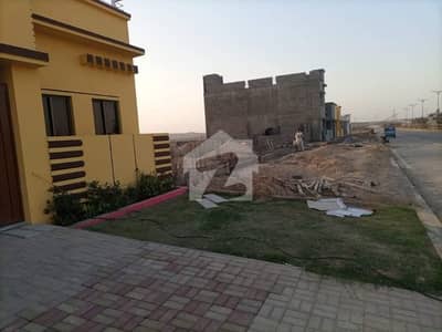 سیون ونڈرز سٹی فیز 2 سیون ونڈرز سٹی,کراچی میں 5 مرلہ رہائشی پلاٹ 17.0 لاکھ میں برائے فروخت۔