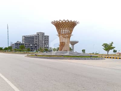 Get In Touch Now To Buy A 1 Kanal Residential Plot In DHA Phase 5 - Sector B