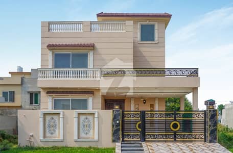 Brand New 5 Marla House for Sale N Block, Khayaban-e-Amin | Prime Location Brand New 5 Marla House for Sale N Block, Khayaban-e-Amin | Prime Location