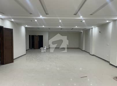 8 Marla 3rd Floor Available For Rent DHA Phase 9 Town