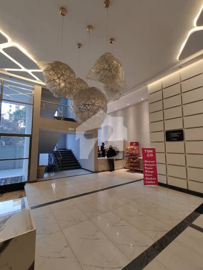 1210 SqFt Office for Rent Adjacent to MM Alam Road Lahore 1210 SqFt Office for Rent Adjacent to MM Alam Road Lahore
