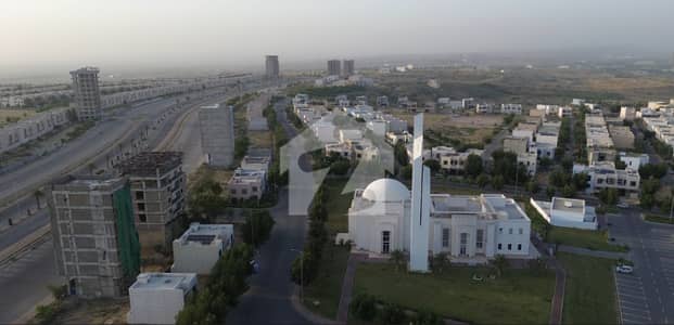 125 Square Yards Plot Available For Sale in Precinct 12 Ali Block BAHRIA TOWN KARACHI