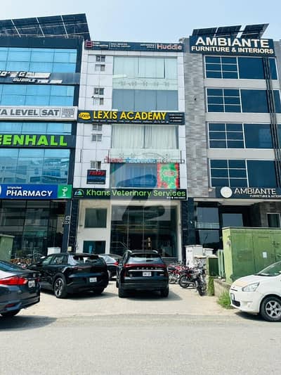 ڈی ایچ اے فیز 6 ڈی ایچ اے ڈیفینس,لاہور میں 8 مرلہ عمارت 36.5 کروڑ میں برائے فروخت۔ ڈی ایچ اے فیز 6 ڈی ایچ اے ڈیفینس,لاہور میں 8 مرلہ عمارت 36.5 کروڑ میں برائے فروخت۔