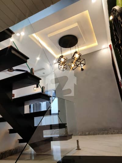 10 Marla House For Sale