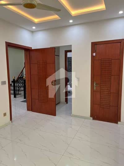 5 Marla House Is Available For sale In Bahria Town Phase 8 - Rafi Block