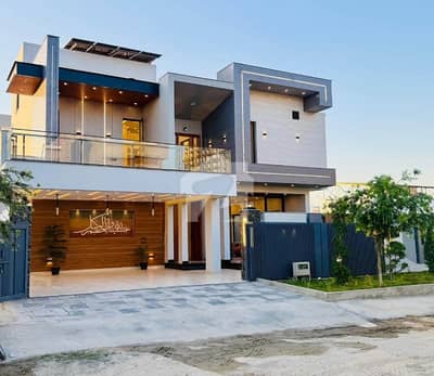 Fully Furnished Luxury House For Sale