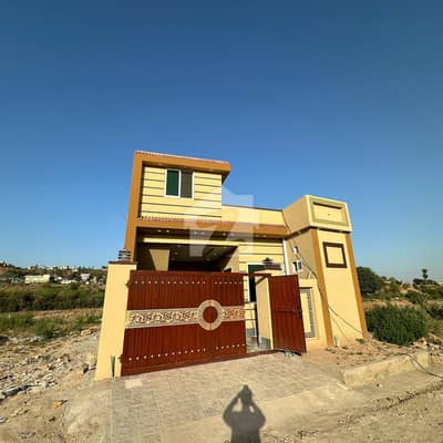 Ideally Located Prime Location House For sale In Snober City Available