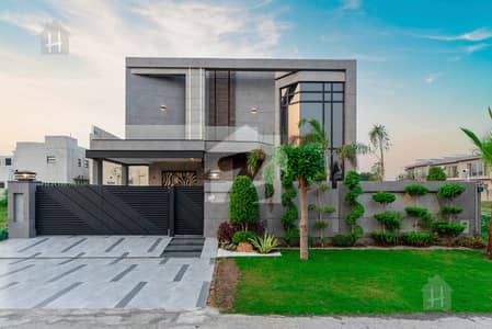 Luxury, Elegance & Comfort | 1 Kanal Full Furnished House For Sale | DHA Phase 7 Luxury, Elegance & Comfort | 1 Kanal Full Furnished House For Sale | DHA Phase 7