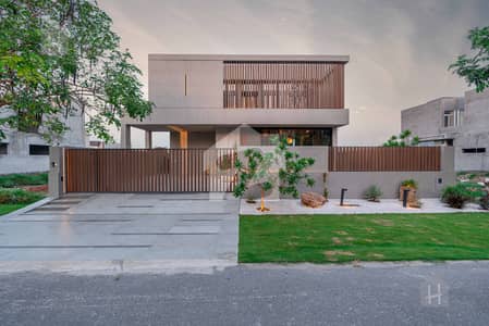 The Ultimate 1 Kanal Full Furnished Dream House For Sale | DHA Phase 7 Lahore The Ultimate 1 Kanal Full Furnished Dream House For Sale | DHA Phase 7 Lahore
