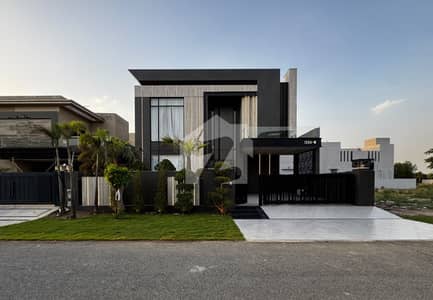100% Original Ad 1 Kanal Full Furnished Luxury Dream House For Sale In DHA Phase 7 Lahore