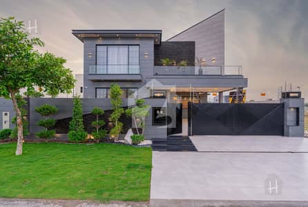 Beautiful 1 Kanal Full Furnished Modern House For Sale In DHA Phase 7 Beautiful 1 Kanal Full Furnished Modern House For Sale In DHA Phase 7