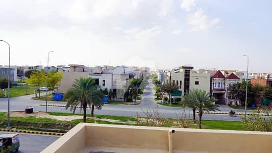 DHA 9 TOWN, Block C, prime House