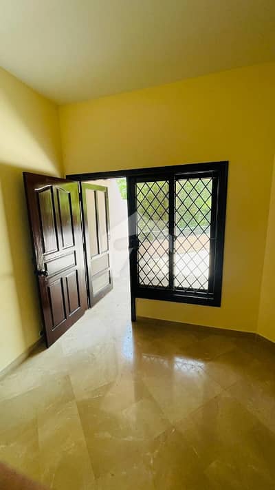 600 Yards West Open Upper Portion For Rent | Separate Entrance | DHA Phase 6 Karachi