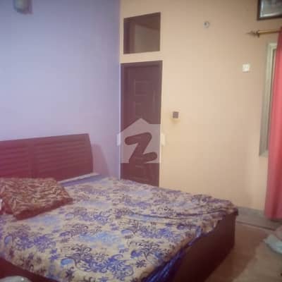 120 Square Yard Corner Used House For Sell Gulshan Osman Scheme 33 Karachi