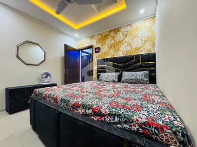 Fully Furnished Flat For Sale