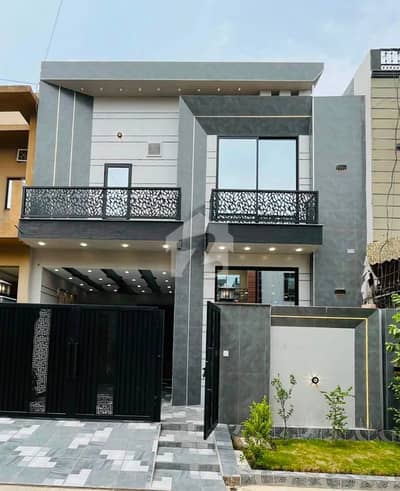 5 Marla Ultra Modern House Prime Location For Sale In Jubilee Town 5 Marla Ultra Modern House Prime Location For Sale In Jubilee Town