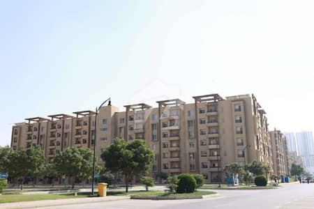 950 Square Feet's Apartments Available For Sale in Precinct 19 Bahria Apartments Bahria Town Karachi