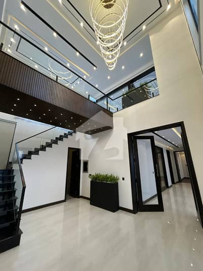9 Marla Beautiful House For Sale Banker Avenue Cooperative Society Lahore