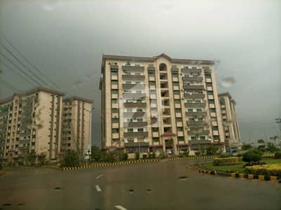 NEW DESIGN 12 MARLA FLAT FOR SALE IN ASKARI 11 SECTOR D LAHORE