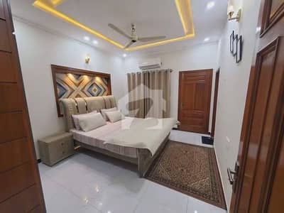14 Marla Like Brand New Upper Portion | Marble Flooring For Rent in G 13/3