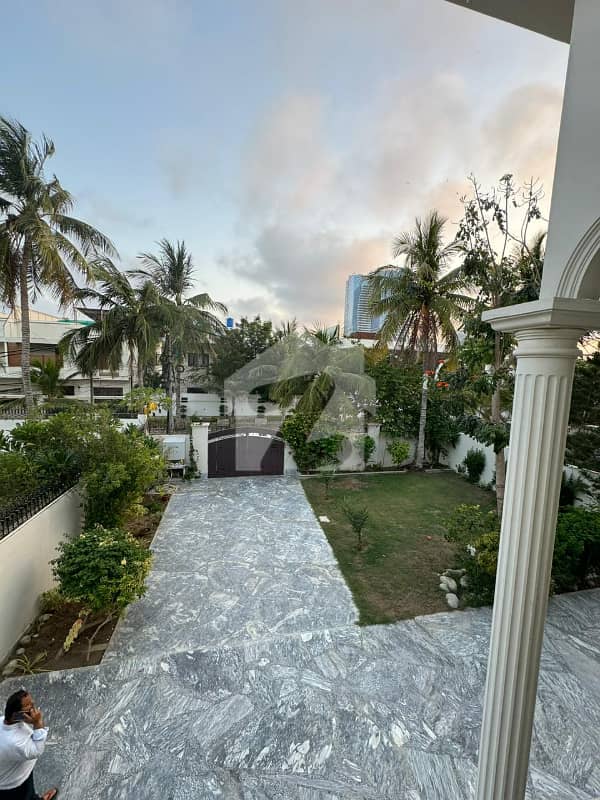 500 Yards Bungalow For Sale Prime Location 500 Yards Bungalow For Sale Prime Location