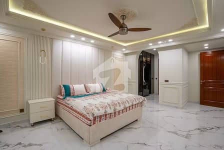 Full Furnished House For Sale