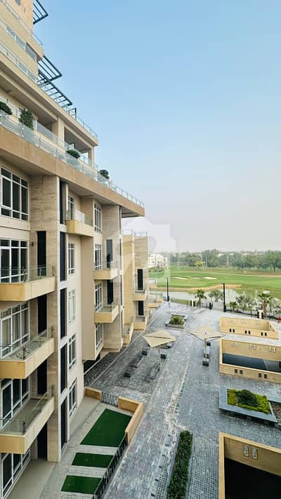 3 Bed Luxury Apartment available for sale in Defence Raya phase 6