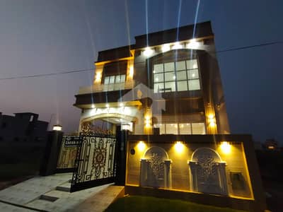 5 MARLA ULTRA MODERN HOUSE FOR SELL IN DHA 9 TOWN 5 MARLA ULTRA MODERN HOUSE FOR SELL IN DHA 9 TOWN