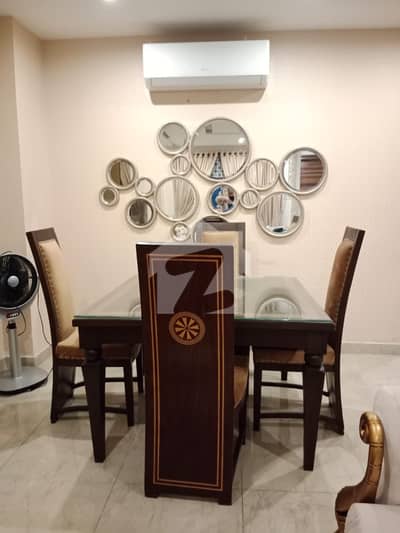 ائیرایوینولگثری اپارٹمنٹس ڈی ایچ اے فیز 8,ڈی ایچ اے ڈیفینس,لاہور میں 2 کمروں کا 5 مرلہ فلیٹ 2.15 کروڑ میں برائے فروخت۔