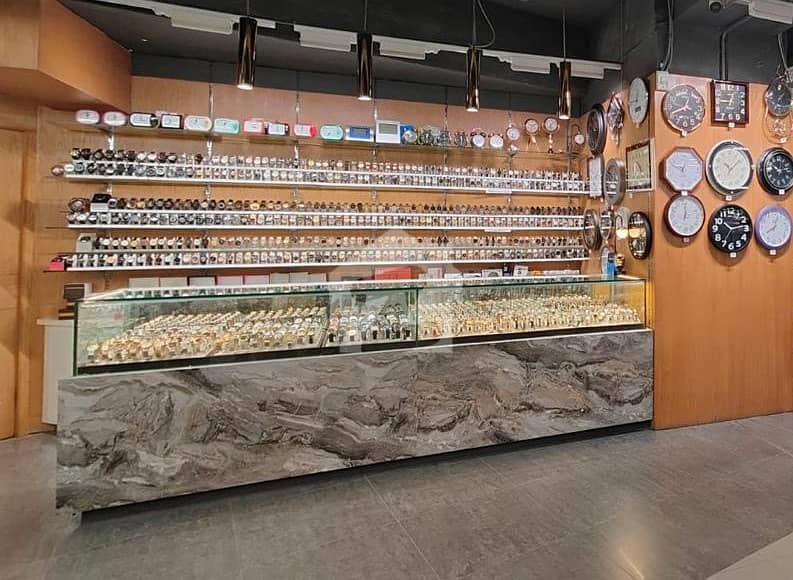 Rented Shop For Sale Rented Shop For Sale