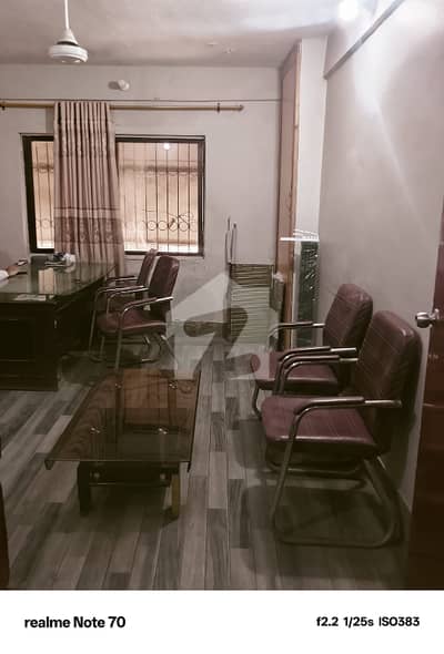 office for rant in pechs block/2
