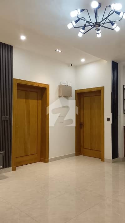 10 Marla (35x70) Upper Portion Tile Floor For Rent G13 islamabad
