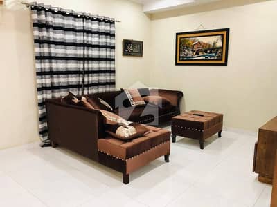 2 BED FURNISHED APARTMENT FOR RENT IN SOAN GARDEN BLOCK H