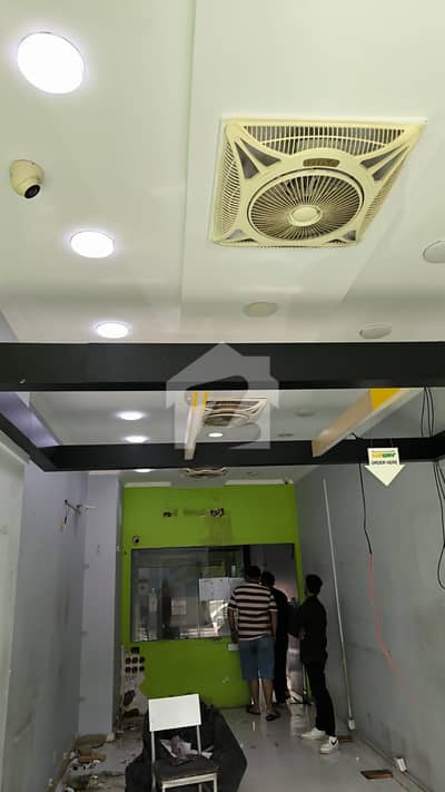 SHOP FOR RENT MAIN RAHAT