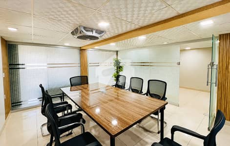 Premium Renovated Office For Rent Mezzanine Floor | 1,200 SQFT Premium Renovated Office For Rent Mezzanine Floor | 1,200 SQFT