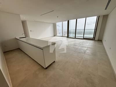 Luxury 3-Bedroom Sea Facing Apartment For Rent | Views Tower 1, Emaar Pakistan