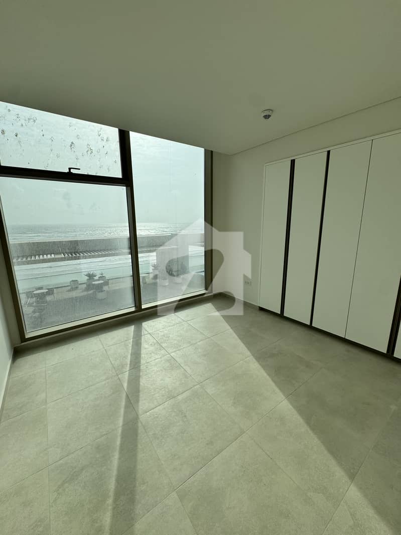 Luxury 3-Bedroom Sea Facing Apartment For Rent | Views Tower 1, Emaar Pakistan Luxury 3-Bedroom Sea Facing Apartment For Rent | Views Tower 1, Emaar Pakistan