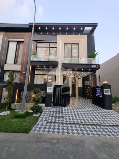 5 Marla House For Sale DHA Phase 9 Town A Beautifully Designed 5 Marla House Available For Sale In DHA Phase 9 Town, Offering An Excellent Combination Of Modern Living, Comfort, And A Prime Location.