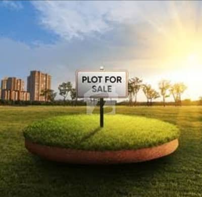 Buy A Residential Plot Of 1911 Square Yards In Old Clifton