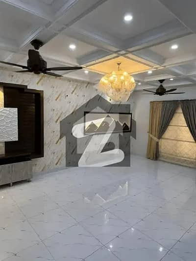 5 Marla Slightly Used House For Sale In Block CC Sector D Bahria Town