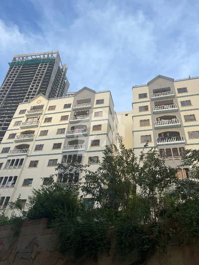 3 Bedroom Drawing Room Apartment for Rent Defence Residency, DHA 2