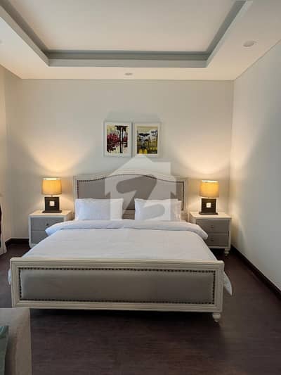 1 Bed Apartment Available for Rent in Eighteen
