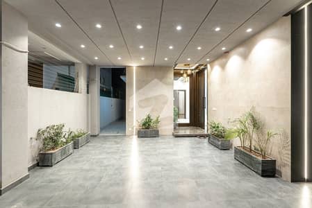 10 Marla House For Sale In DHA Phase 7 Block Y