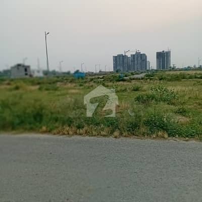 Residential Plot For Sale