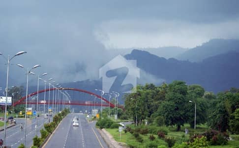ڈی ۔ 12/1 ڈی ۔ 12,اسلام آباد میں 14 مرلہ رہائشی پلاٹ 7.5 کروڑ میں برائے فروخت۔