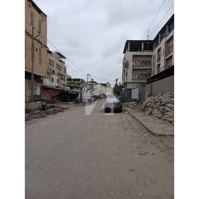 KORANGI INDUSTRIAL AREA FACTORY FOR RENT